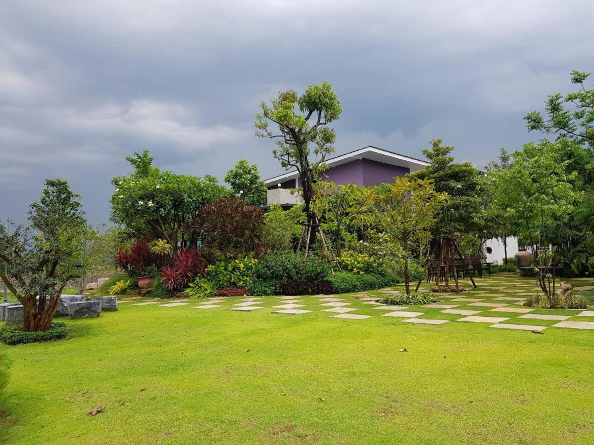 The Forest For Rest Resort Khao Yai Ban Tha Maprang Buitenkant foto