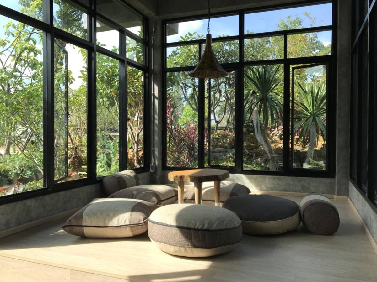 The Forest For Rest Resort Khao Yai Ban Tha Maprang Buitenkant foto