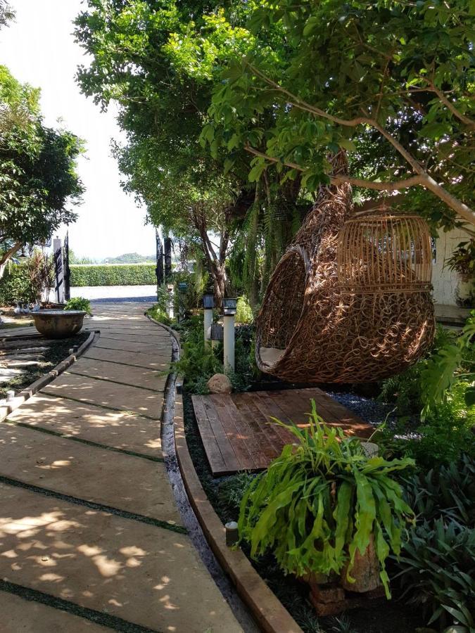 The Forest For Rest Resort Khao Yai Ban Tha Maprang Buitenkant foto