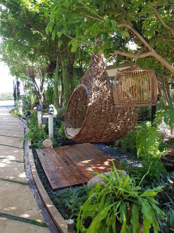 The Forest For Rest Resort Khao Yai Ban Tha Maprang Buitenkant foto